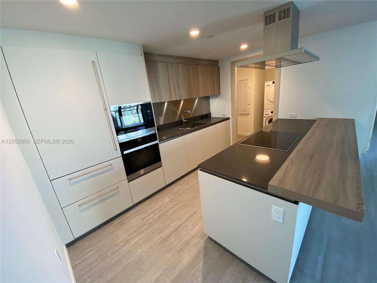 Brickell Flatiron at 1000 Brickell Plaza, Miami, FL 33131 - For Rent photo 1