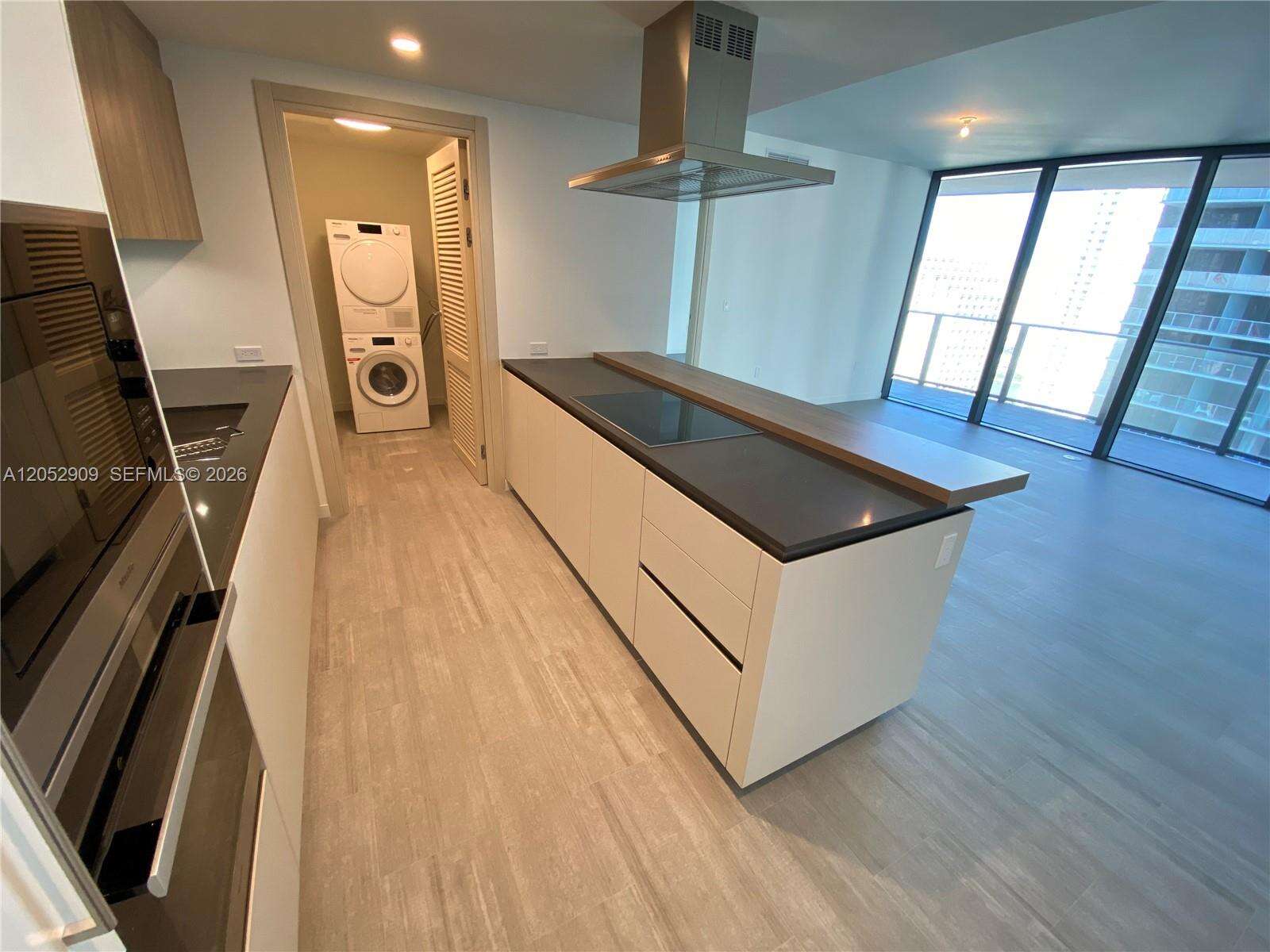 Brickell Flatiron at 1000 Brickell Plaza, Miami, FL 33131 - For Rent photo 2
