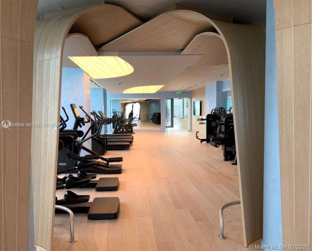 Brickell Flatiron at 1000 Brickell Plaza, Miami, FL 33131 - For Rent photo 17
