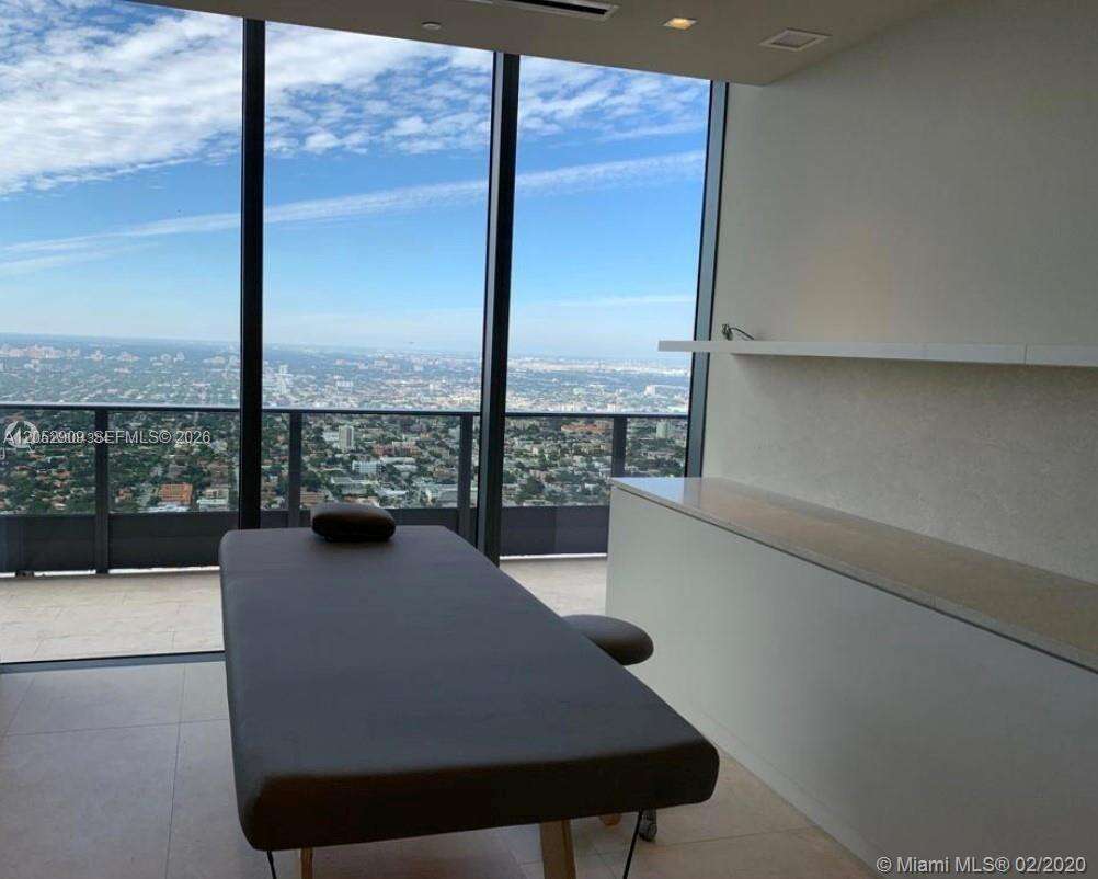 Brickell Flatiron at 1000 Brickell Plaza, Miami, FL 33131 - For Rent photo 18
