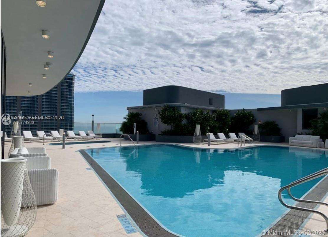 Brickell Flatiron at 1000 Brickell Plaza, Miami, FL 33131 - For Rent photo 19
