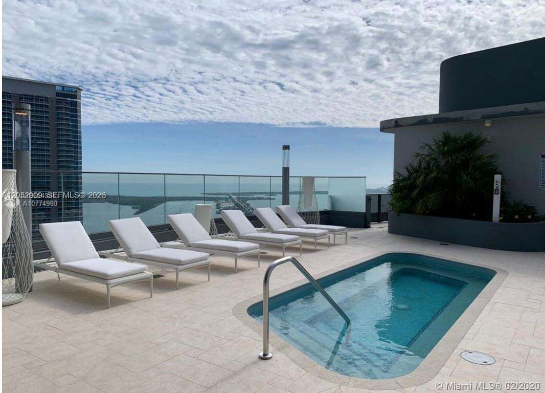 Brickell Flatiron at 1000 Brickell Plaza, Miami, FL 33131 - For Rent photo 20