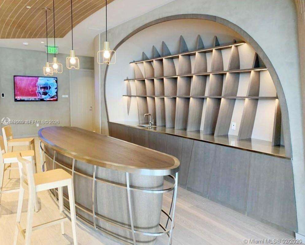 Brickell Flatiron at 1000 Brickell Plaza, Miami, FL 33131 - For Rent photo 22