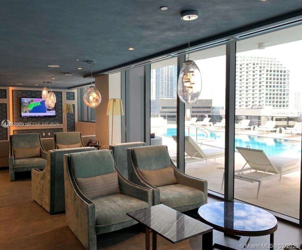 Brickell Flatiron at 1000 Brickell Plaza, Miami, FL 33131 - For Rent photo 23