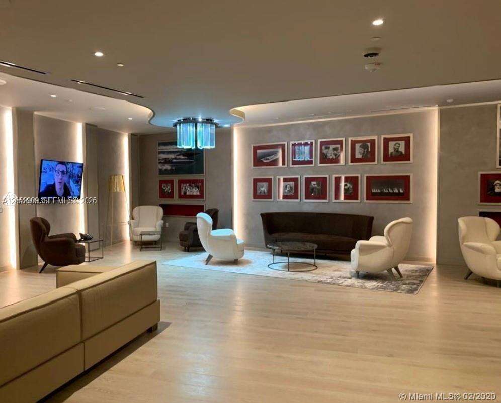 Brickell Flatiron at 1000 Brickell Plaza, Miami, FL 33131 - For Rent photo 25