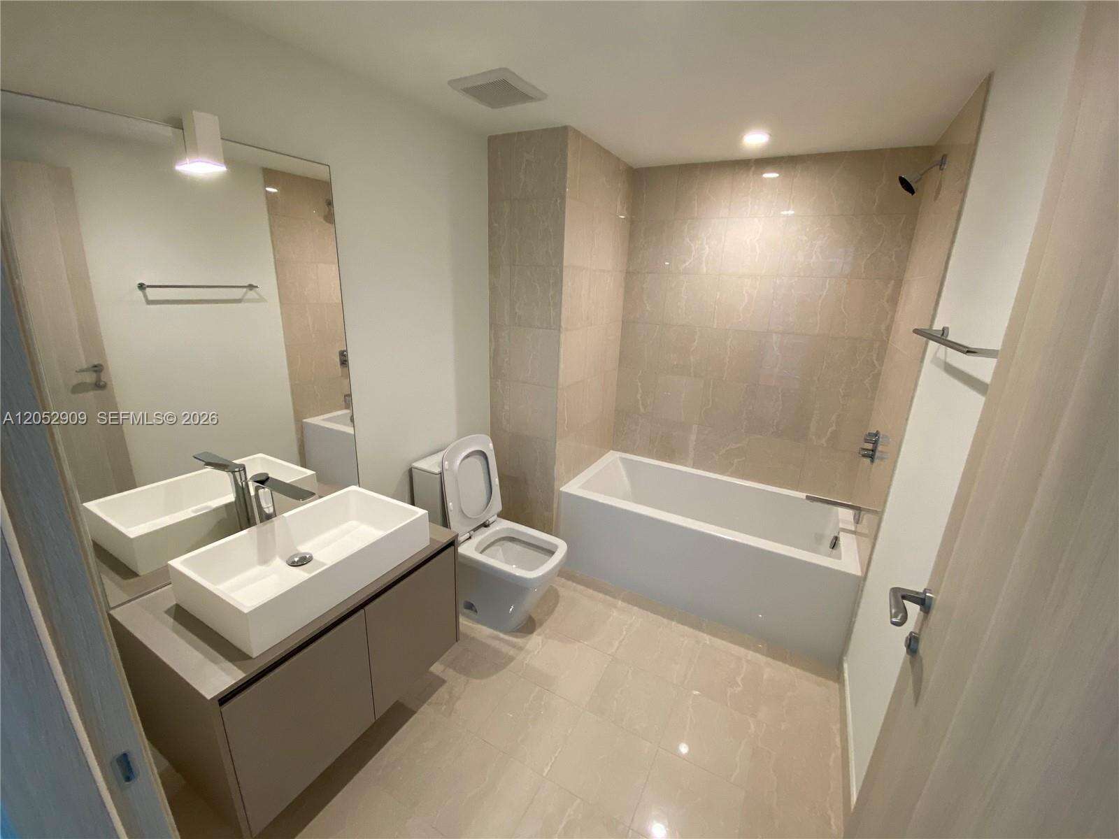 Brickell Flatiron at 1000 Brickell Plaza, Miami, FL 33131 - For Rent photo 8