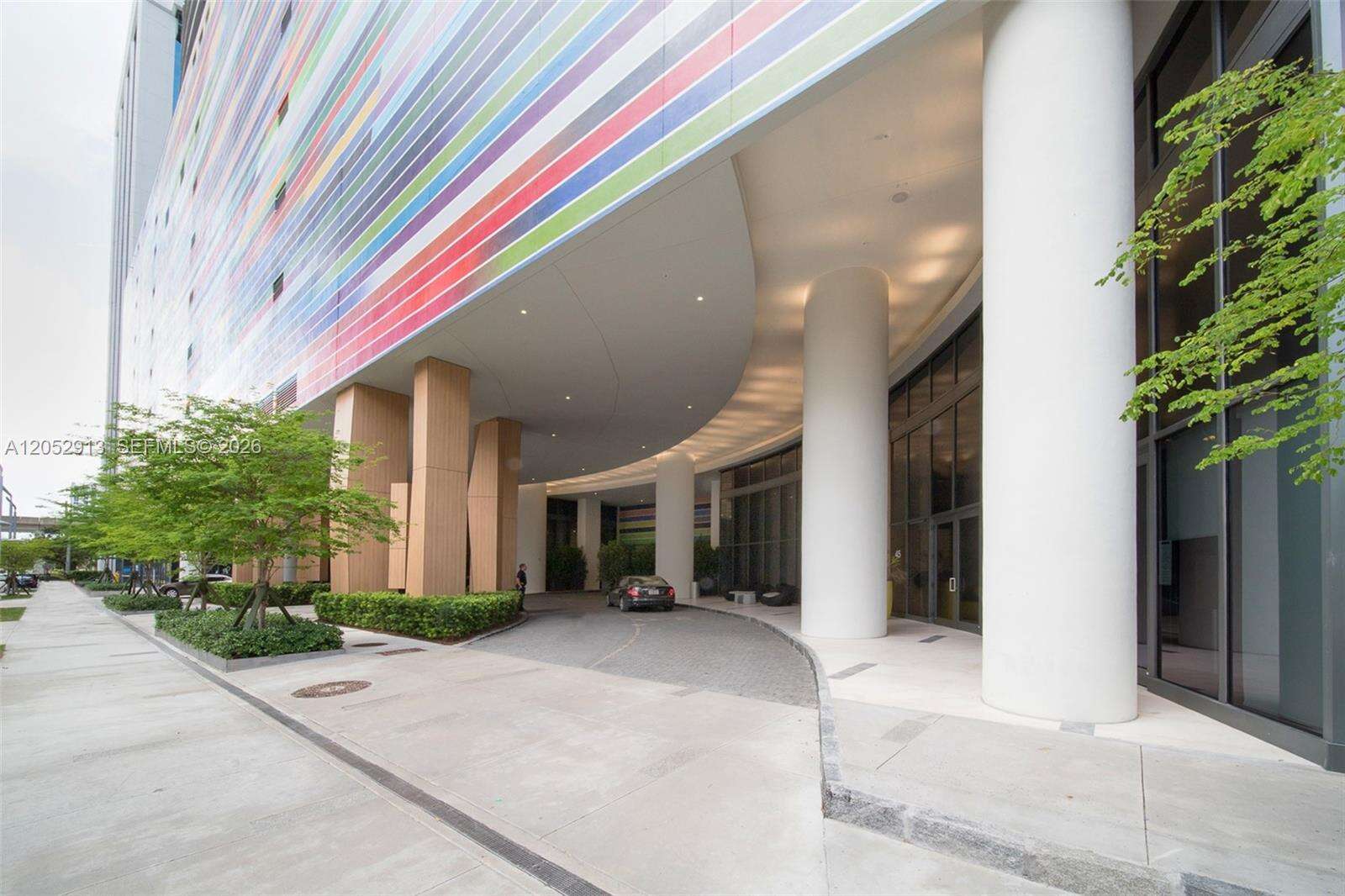 Brickell Heights West at 55 9 St, Miami, FL 33130 - For Rent photo 1