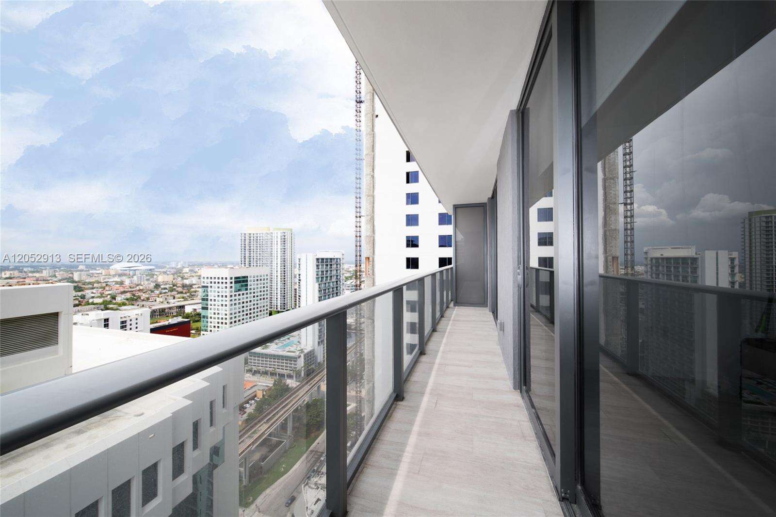 Brickell Heights West at 55 9 St, Miami, FL 33130 - For Rent photo 15