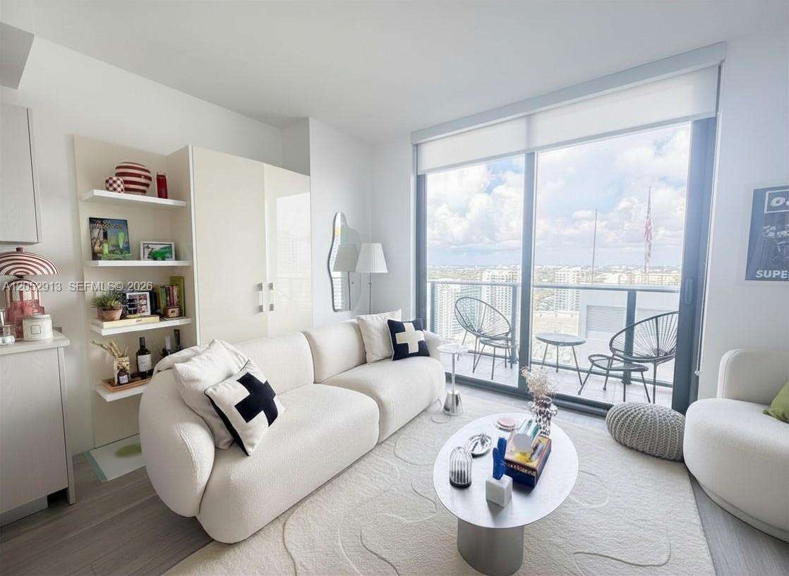 Brickell Heights West at 55 9 St, Miami, FL 33130 - For Rent photo 7