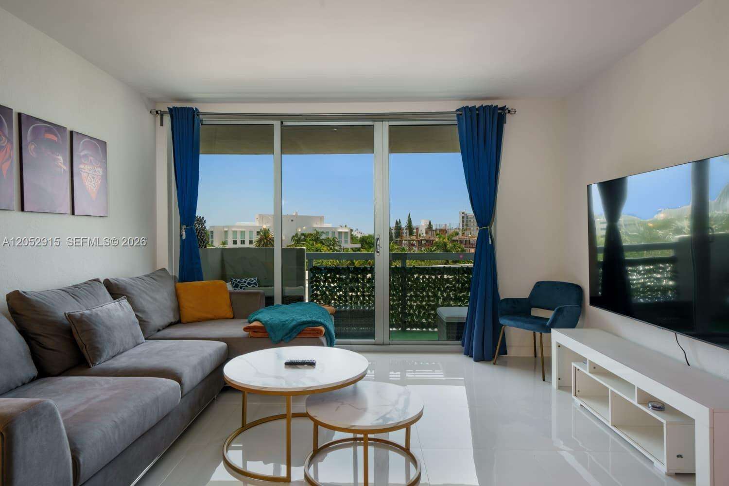 Flamingo South Beach at 1500 Bay Rd, Miami Beach, FL 33139 - For Rent photo 1