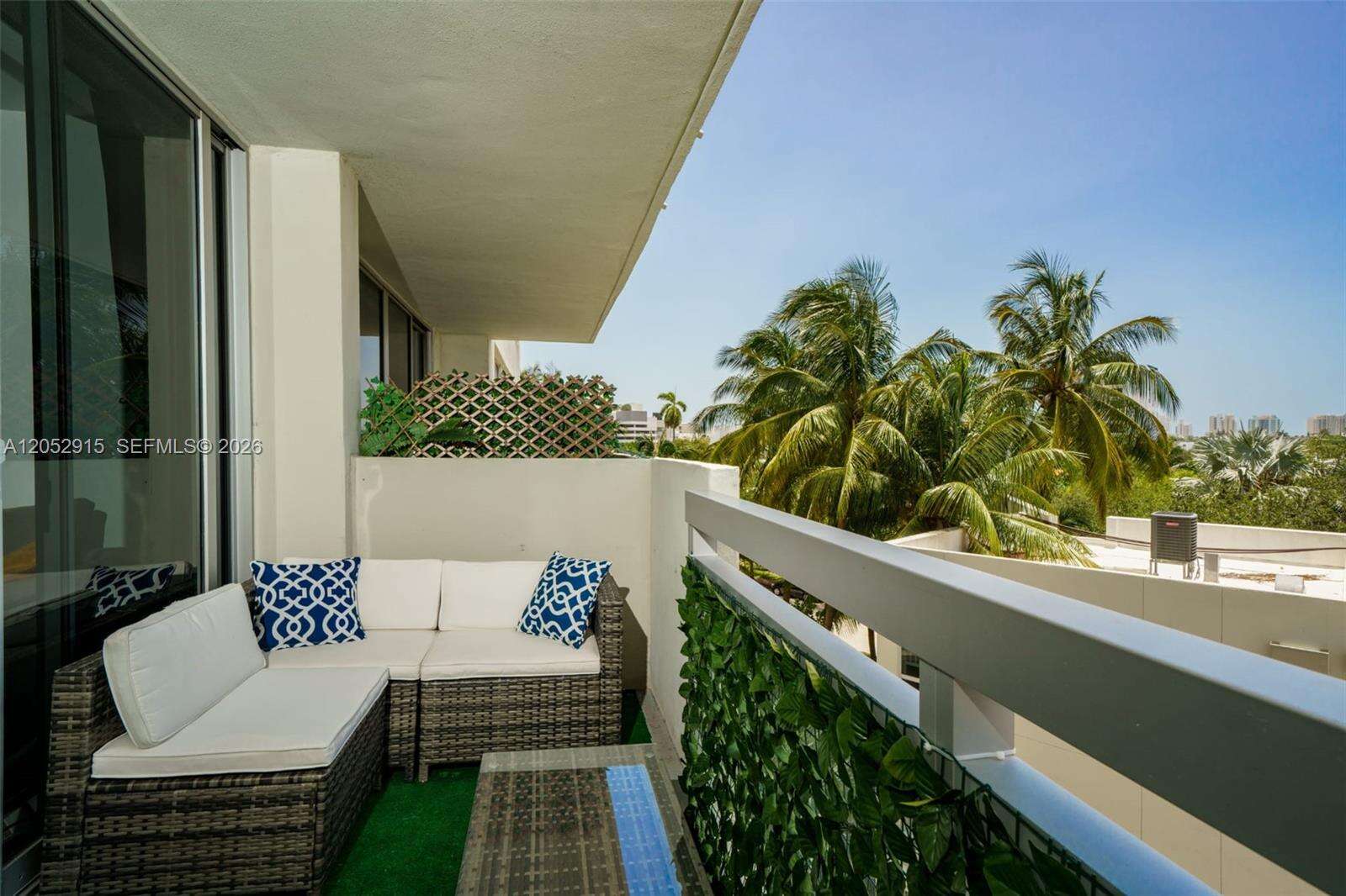 Flamingo South Beach at 1500 Bay Rd, Miami Beach, FL 33139 - For Rent photo 2