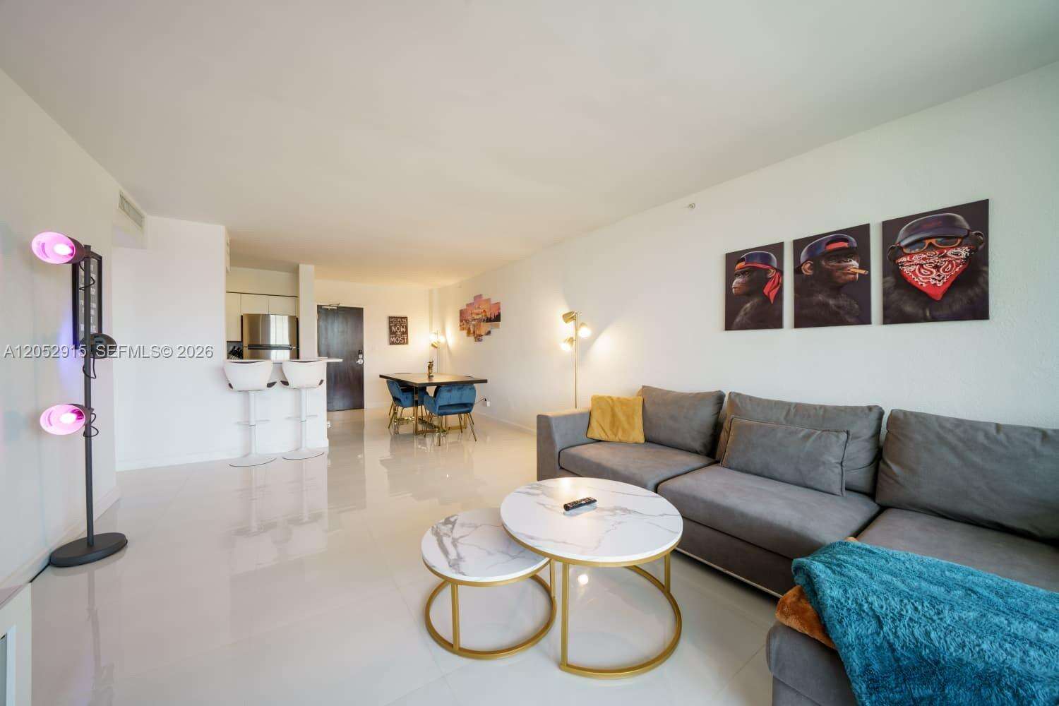 Flamingo South Beach at 1500 Bay Rd, Miami Beach, FL 33139 - For Rent photo 3