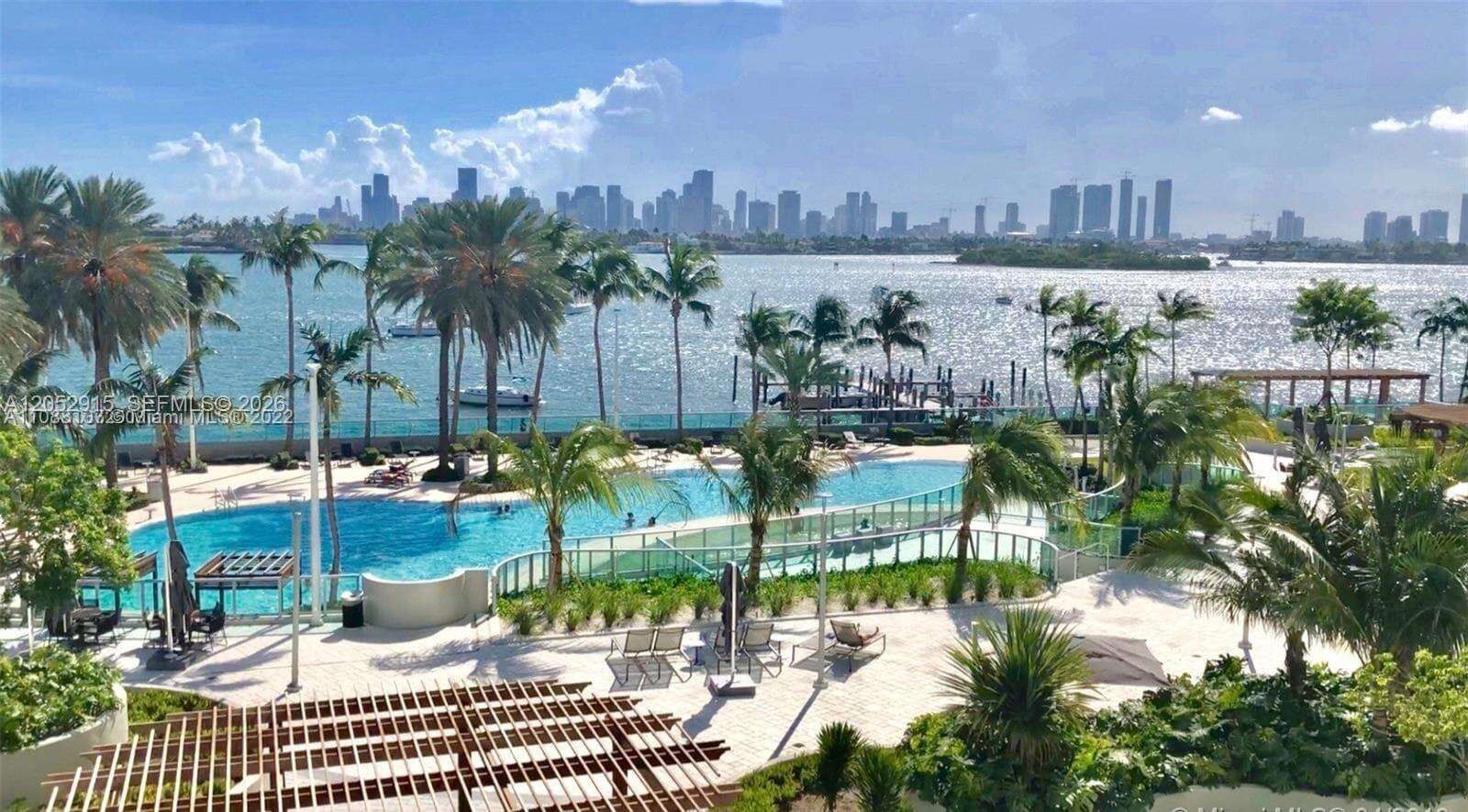 Flamingo South Beach at 1500 Bay Rd, Miami Beach, FL 33139 - For Rent photo 8