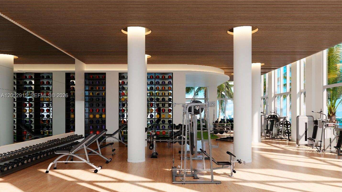 Flamingo South Beach at 1500 Bay Rd, Miami Beach, FL 33139 - For Rent photo 10