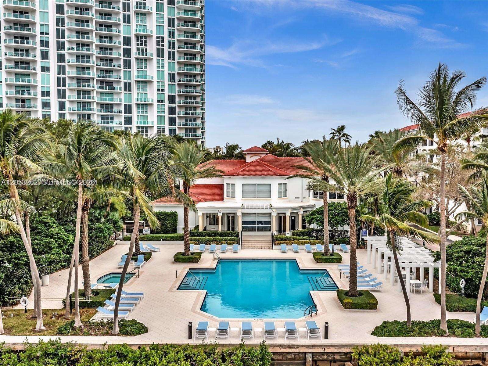 Village By The Bay at 3215 184 St, Aventura, FL 33160 - For Rent photo 19