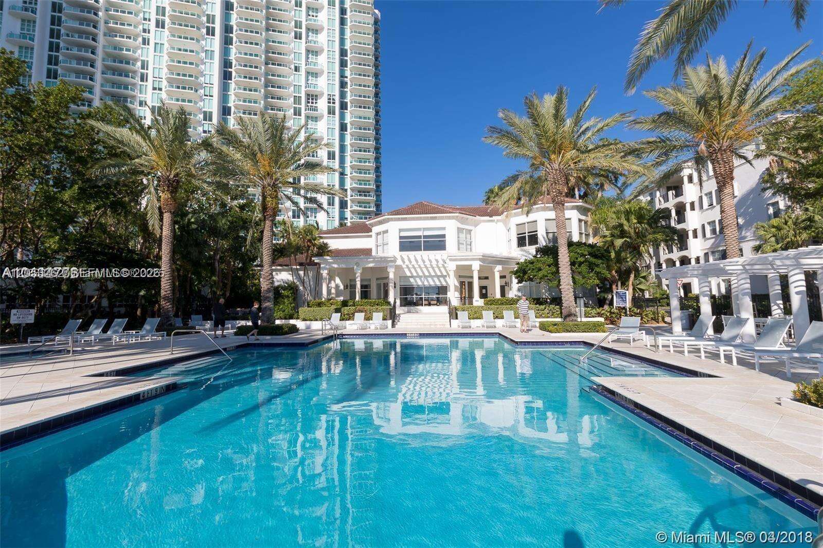 Village By The Bay at 3215 184 St, Aventura, FL 33160 - For Rent photo 20