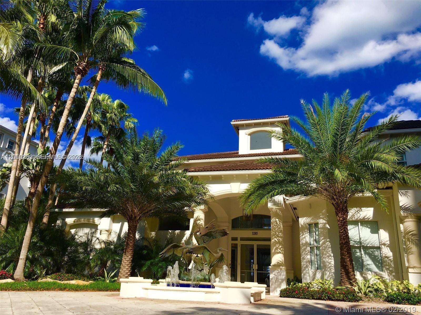 Village By The Bay at 3215 184 St, Aventura, FL 33160 - For Rent photo 22