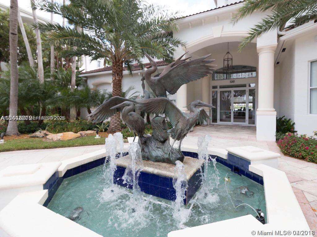 Village By The Bay at 3215 184 St, Aventura, FL 33160 - For Rent photo 23