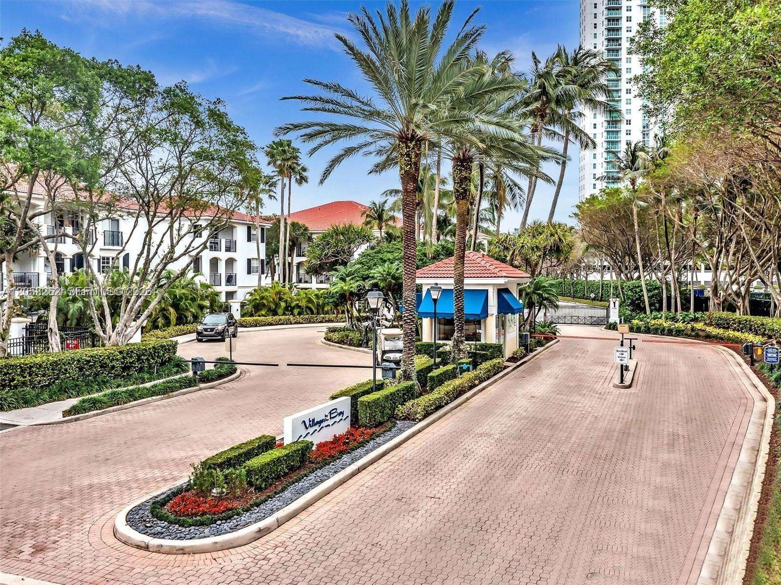 Village By The Bay at 3215 184 St, Aventura, FL 33160 - For Rent photo 29