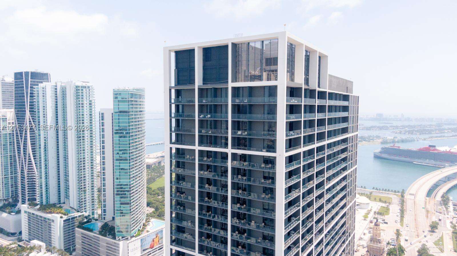 Natiivo | Gale Miami at 159 6 St, Miami, FL 33132 - For Rent photo 1