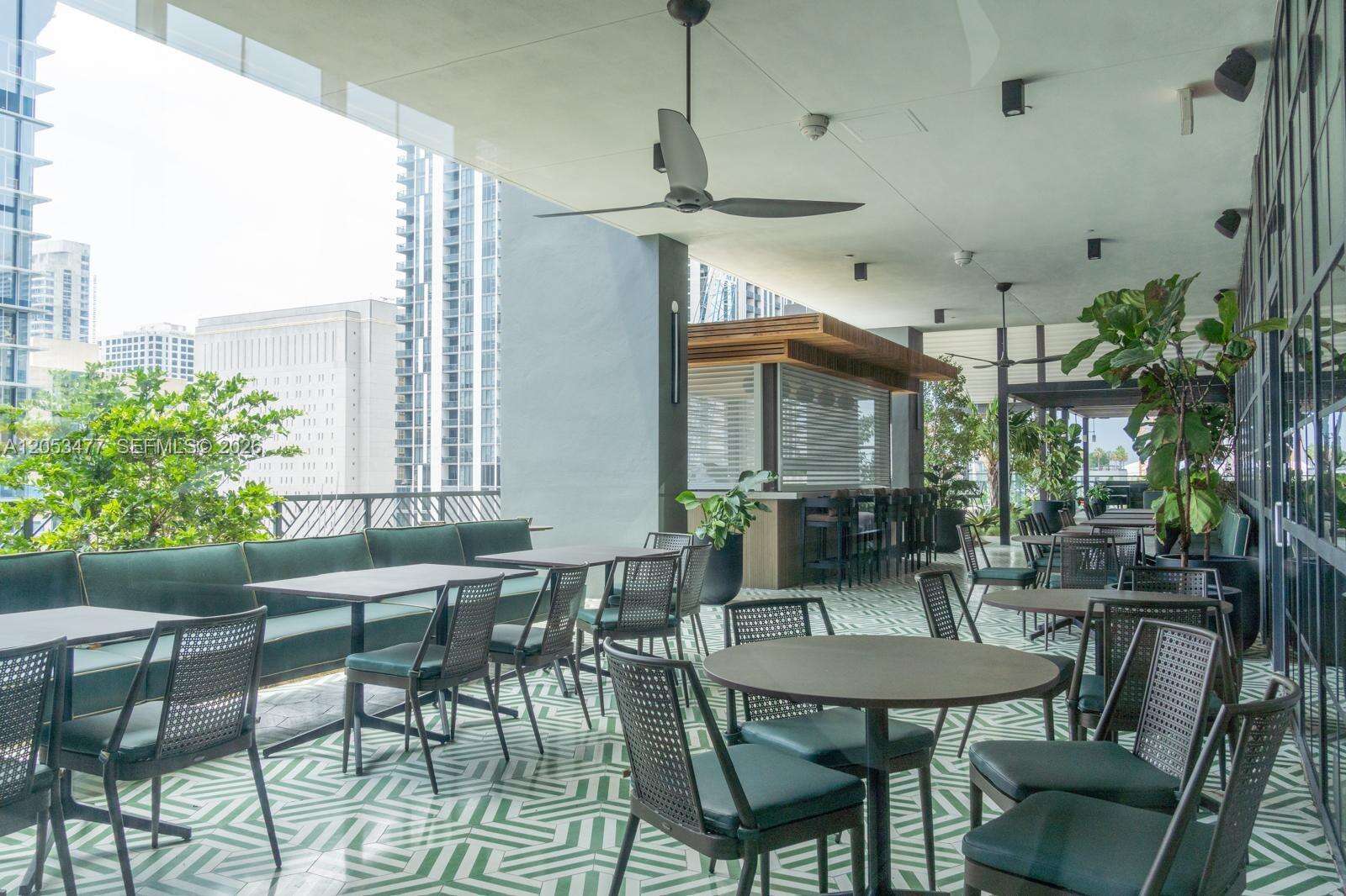 Natiivo | Gale Miami at 159 6 St, Miami, FL 33132 - For Rent photo 29
