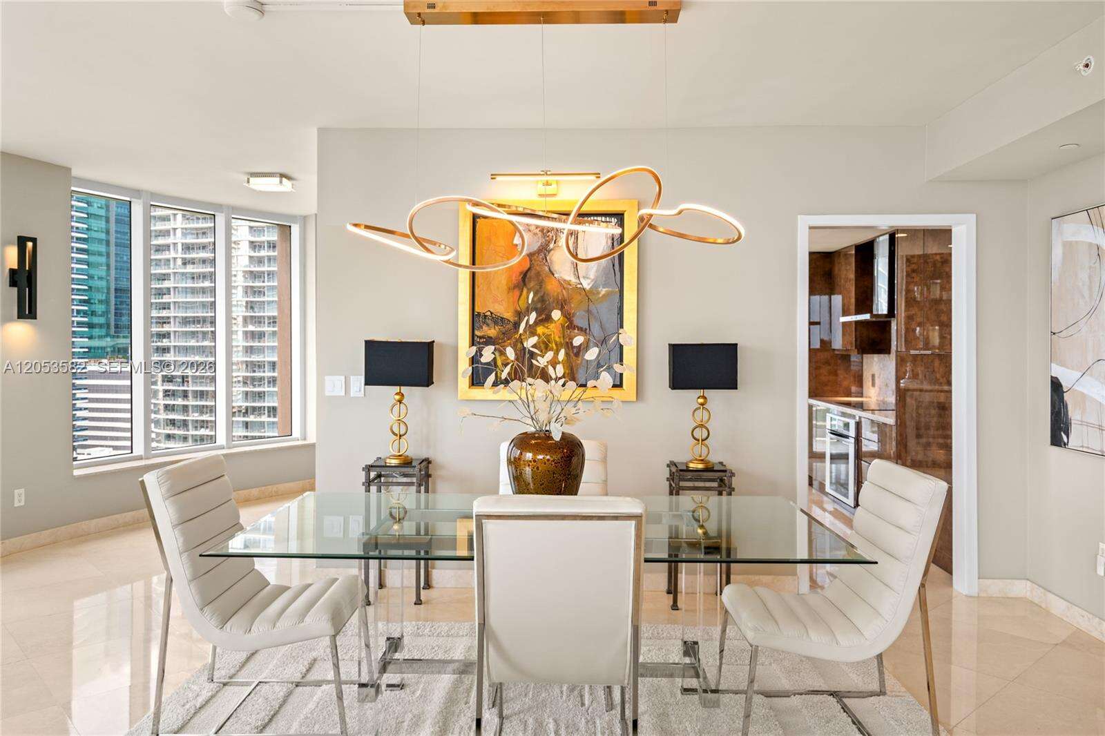 Carbonell at 901 Brickell Key Blvd, Miami, FL 33131 - For Rent photo 11