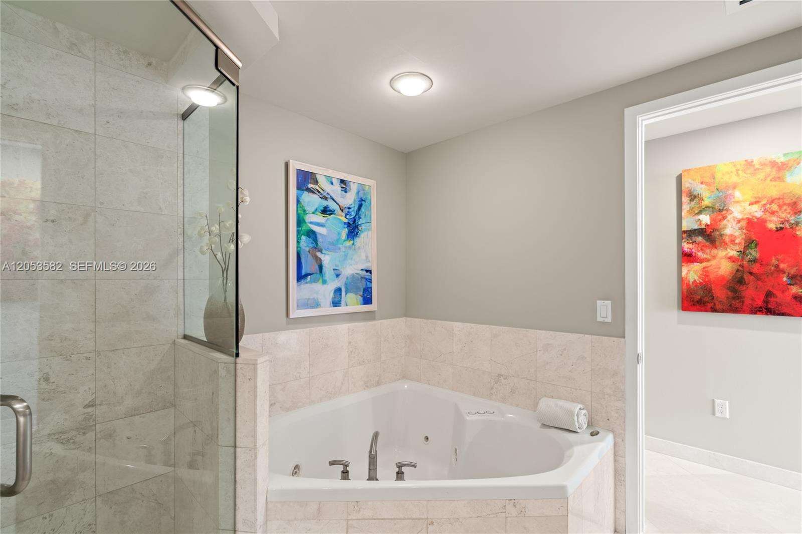 Carbonell at 901 Brickell Key Blvd, Miami, FL 33131 - For Rent photo 26