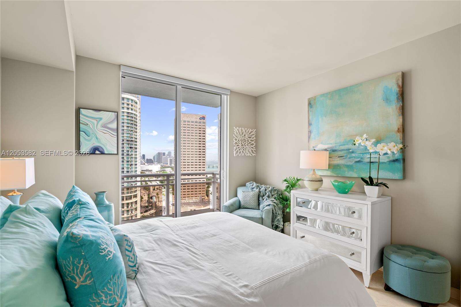 Carbonell at 901 Brickell Key Blvd, Miami, FL 33131 - For Rent photo 33