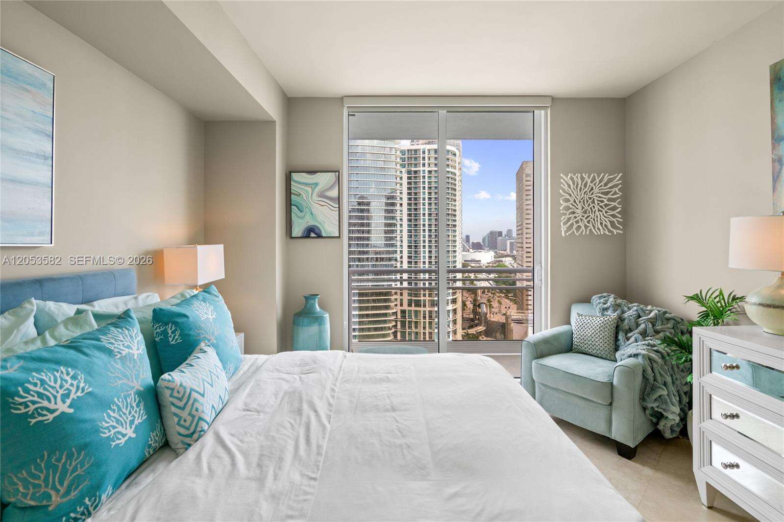 Carbonell at 901 Brickell Key Blvd, Miami, FL 33131 - For Rent photo 34