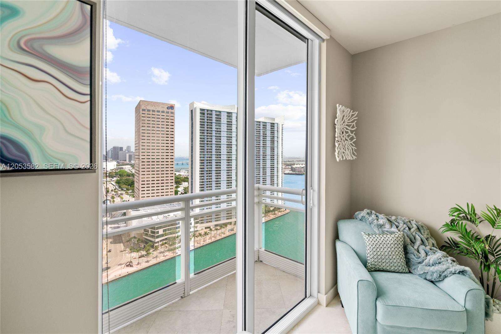 Carbonell at 901 Brickell Key Blvd, Miami, FL 33131 - For Rent photo 36