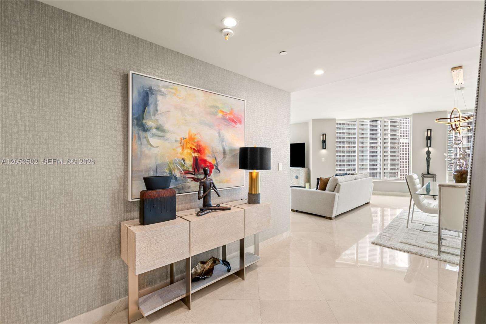 Carbonell at 901 Brickell Key Blvd, Miami, FL 33131 - For Rent photo 60