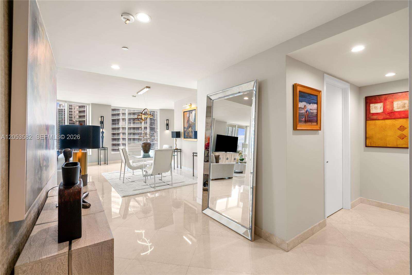 Carbonell at 901 Brickell Key Blvd, Miami, FL 33131 - For Rent photo 61