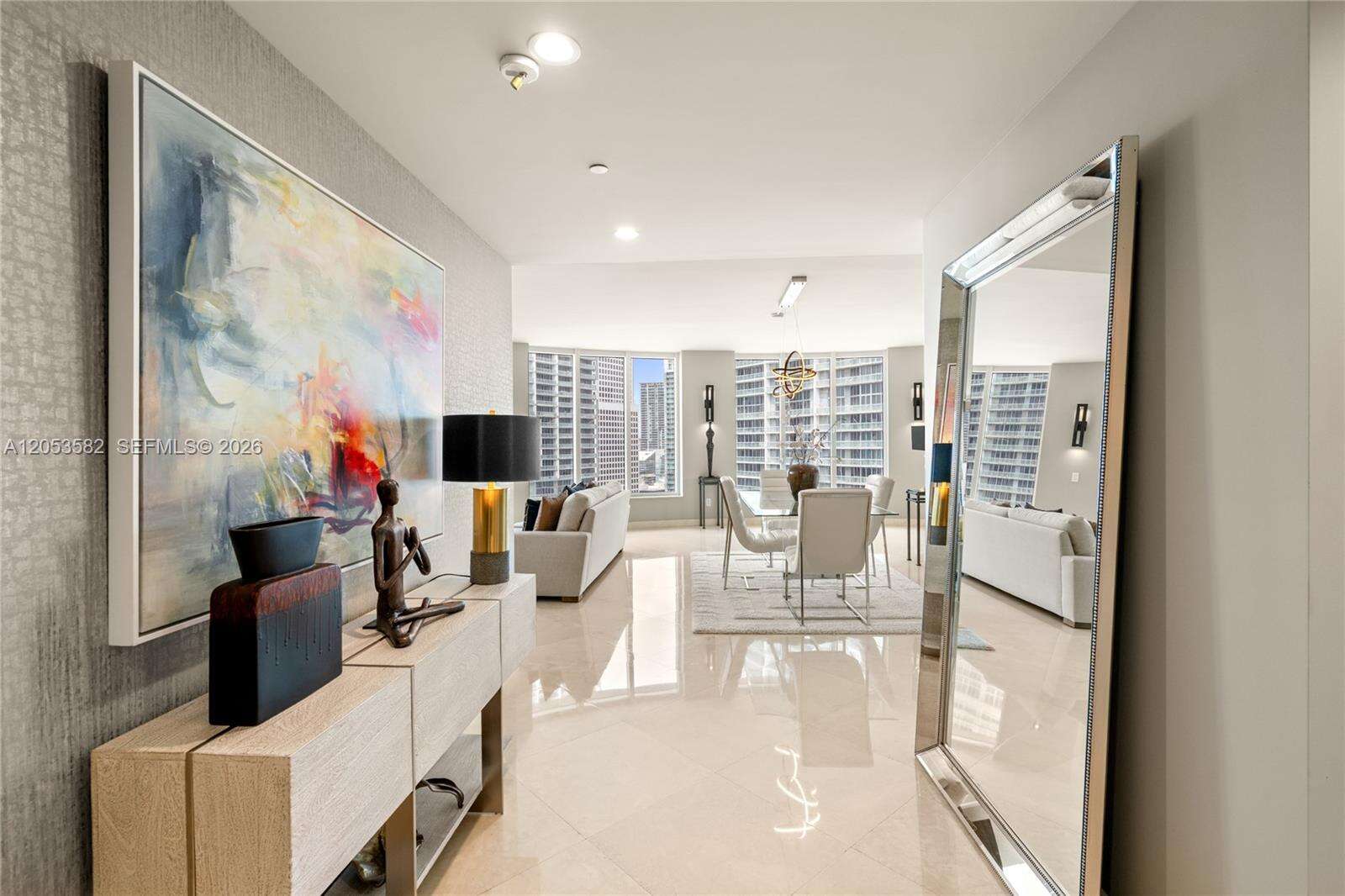 Carbonell at 901 Brickell Key Blvd, Miami, FL 33131 - For Rent photo 62