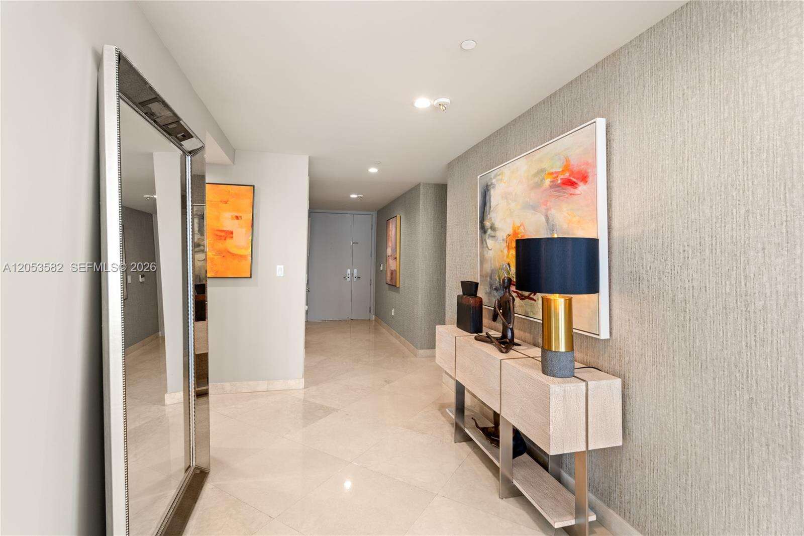 Carbonell at 901 Brickell Key Blvd, Miami, FL 33131 - For Rent photo 63