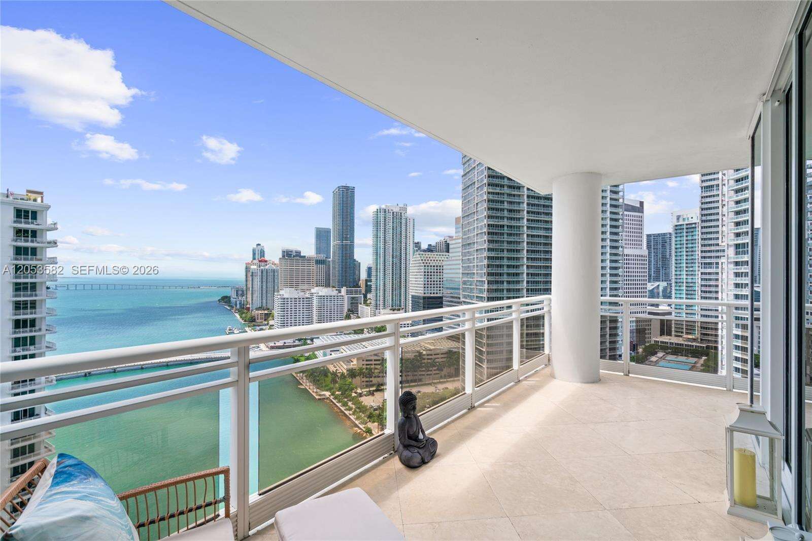 Carbonell at 901 Brickell Key Blvd, Miami, FL 33131 - For Rent photo 65