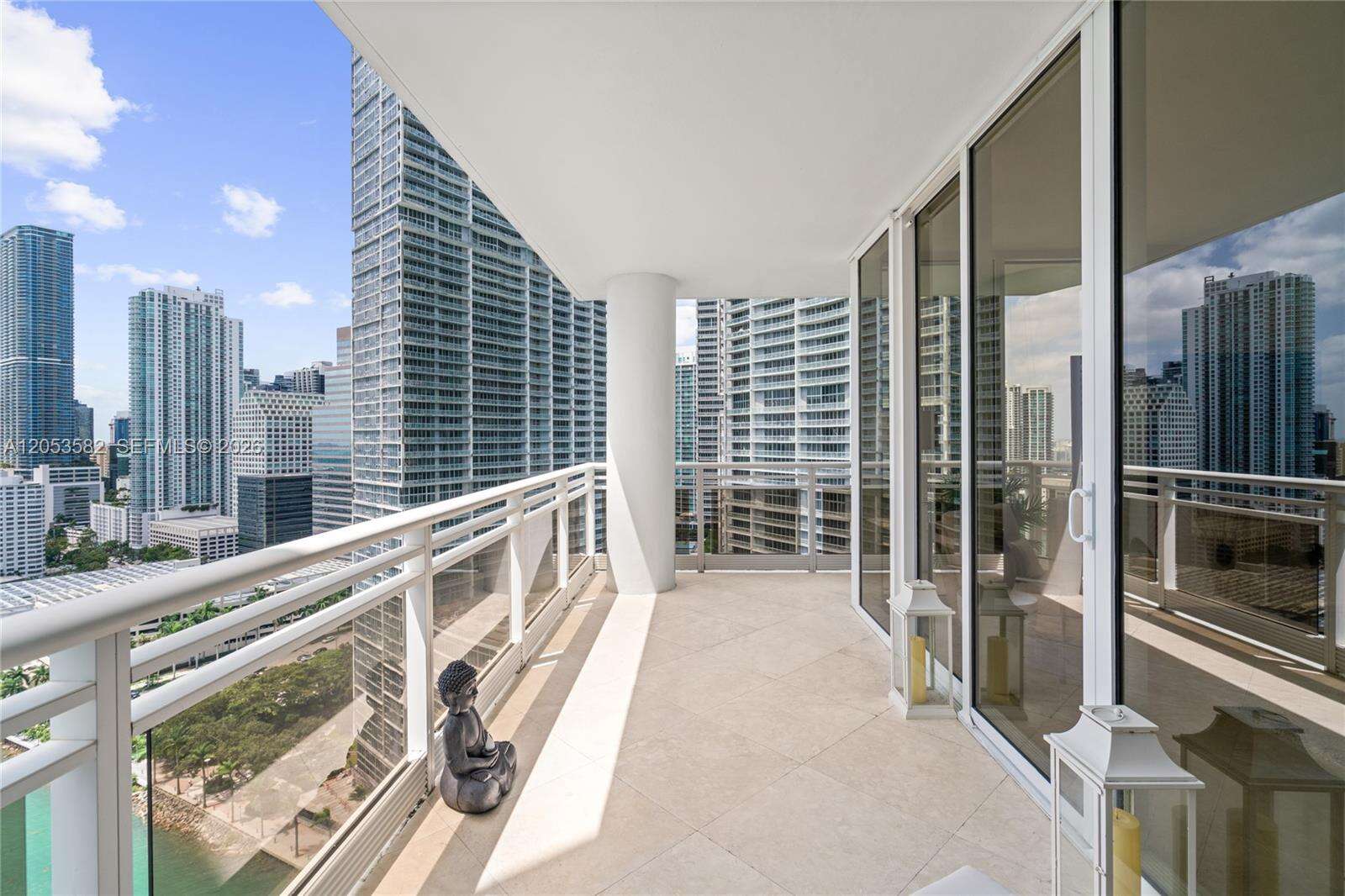 Carbonell at 901 Brickell Key Blvd, Miami, FL 33131 - For Rent photo 66