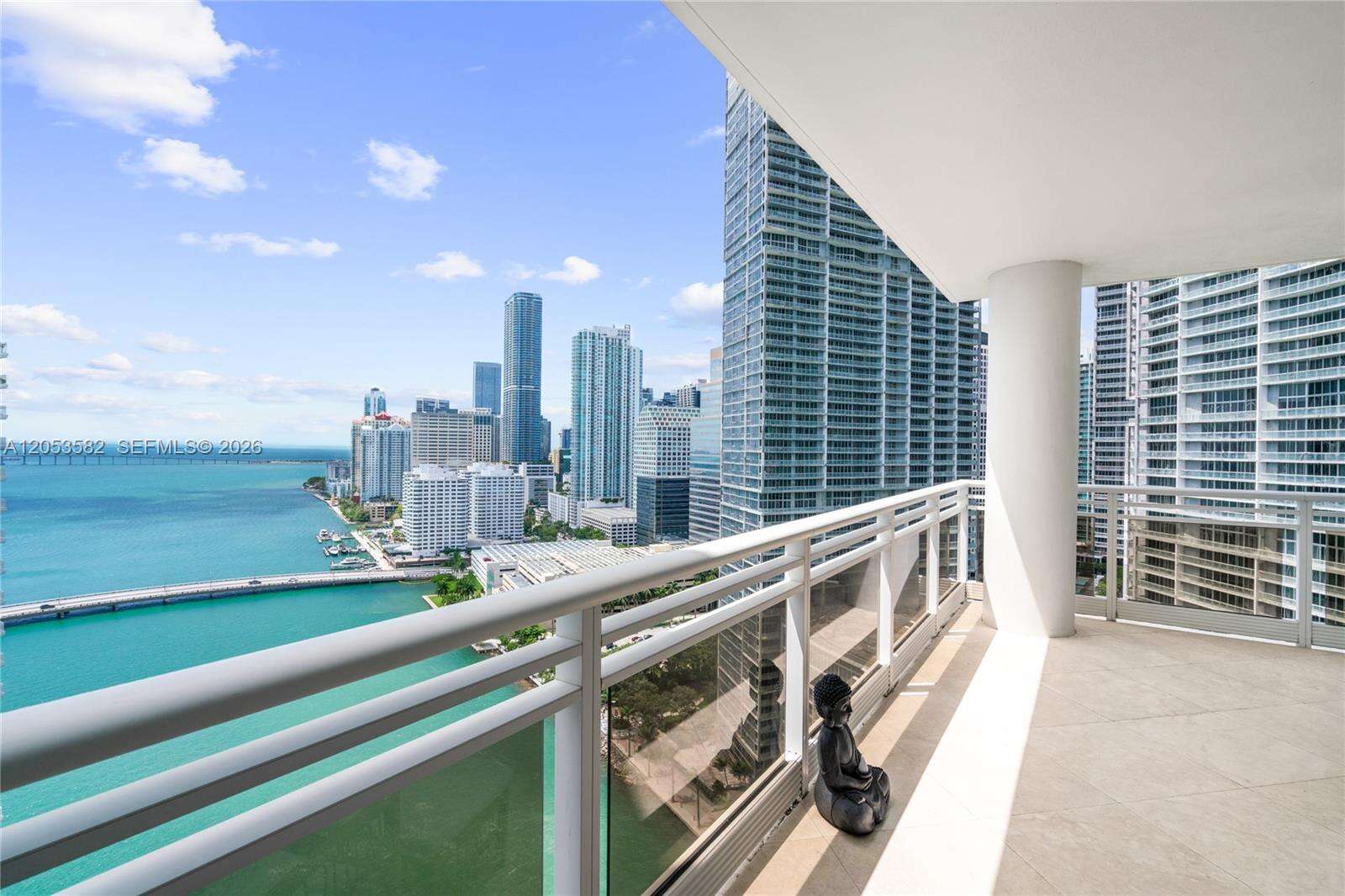 Carbonell at 901 Brickell Key Blvd, Miami, FL 33131 - For Rent photo 67