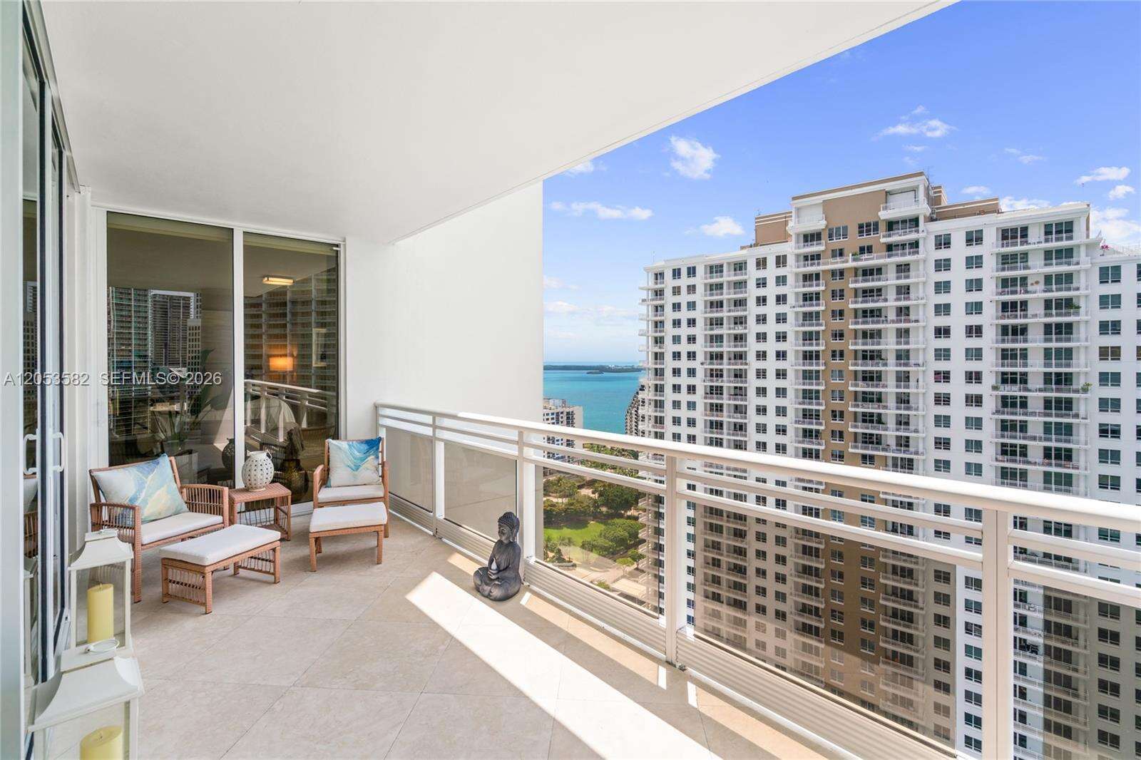 Carbonell at 901 Brickell Key Blvd, Miami, FL 33131 - For Rent photo 75