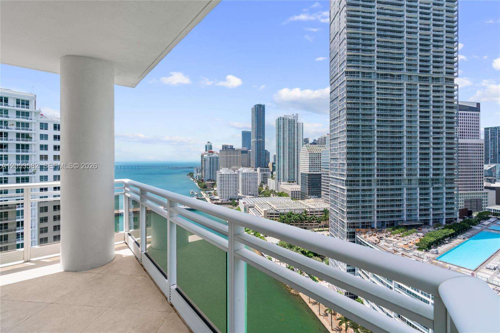 Carbonell at 901 Brickell Key Blvd, Miami, FL 33131 - For Rent photo 79