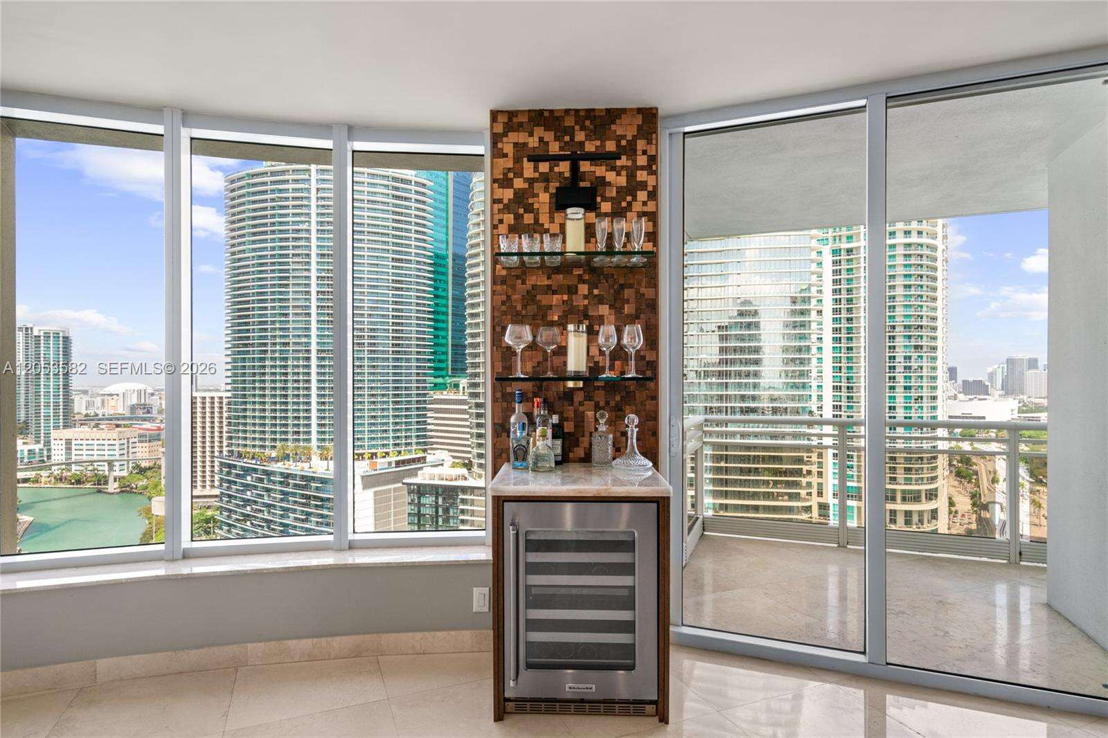 Carbonell at 901 Brickell Key Blvd, Miami, FL 33131 - For Rent photo 83