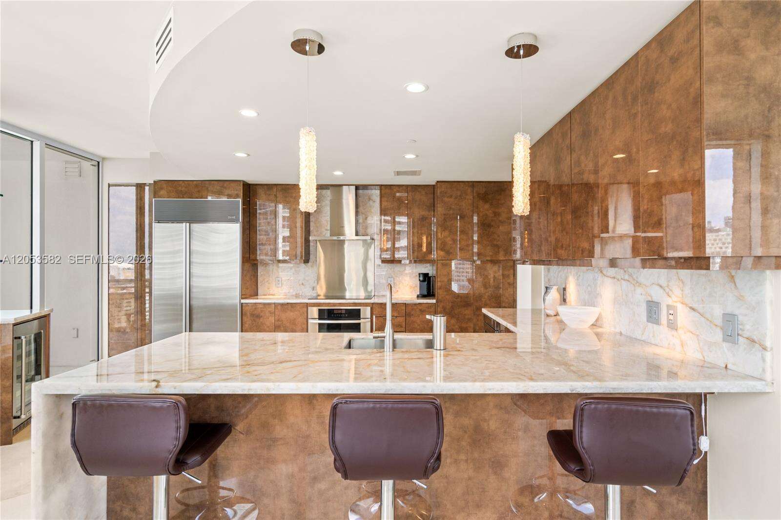 Carbonell at 901 Brickell Key Blvd, Miami, FL 33131 - For Rent photo 89
