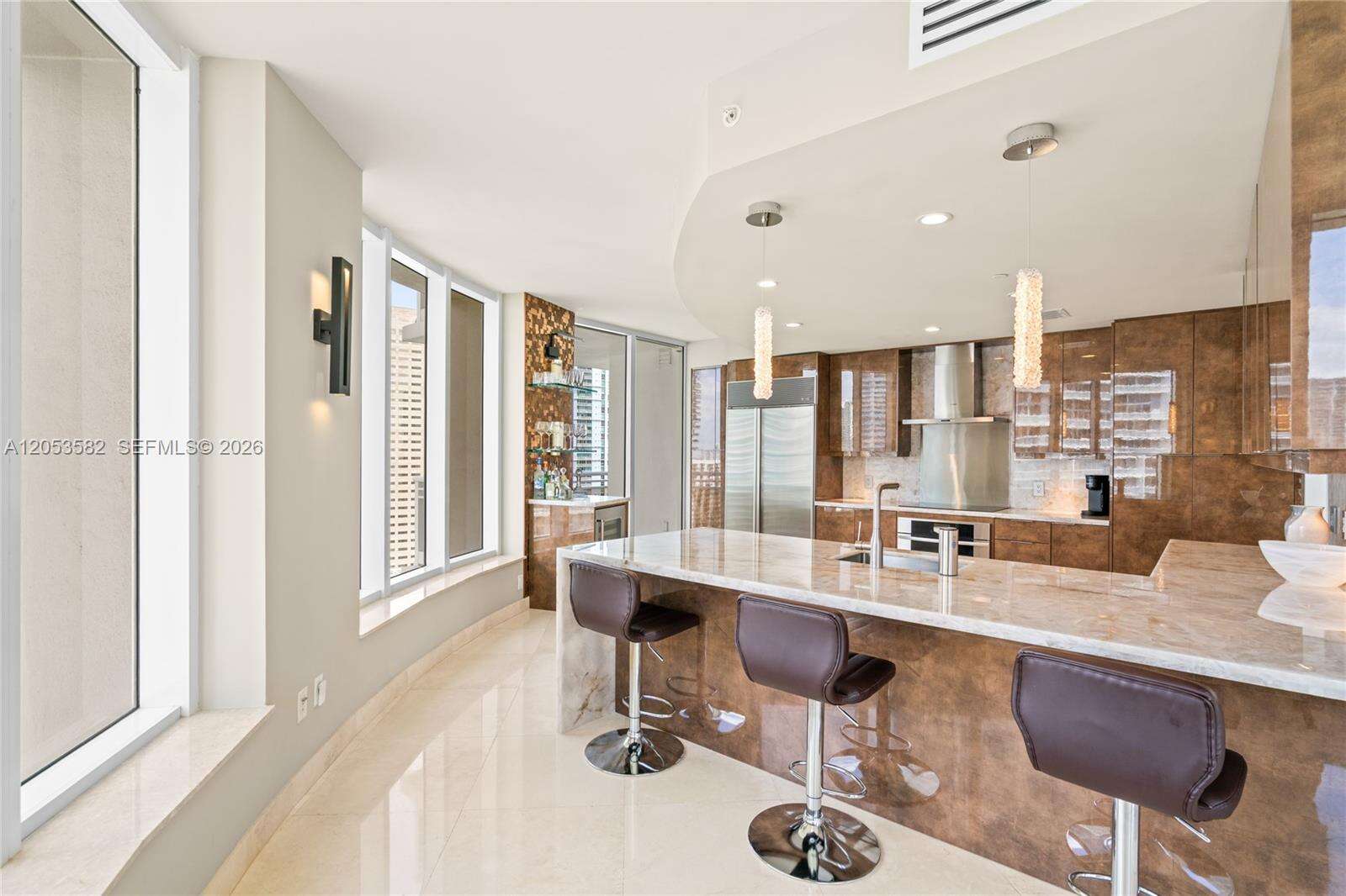 Carbonell at 901 Brickell Key Blvd, Miami, FL 33131 - For Rent photo 90