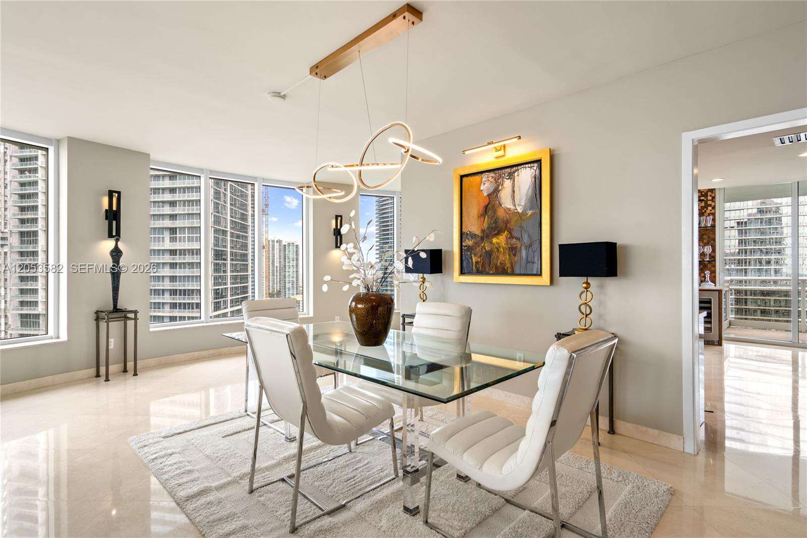 Carbonell at 901 Brickell Key Blvd, Miami, FL 33131 - For Rent photo 10