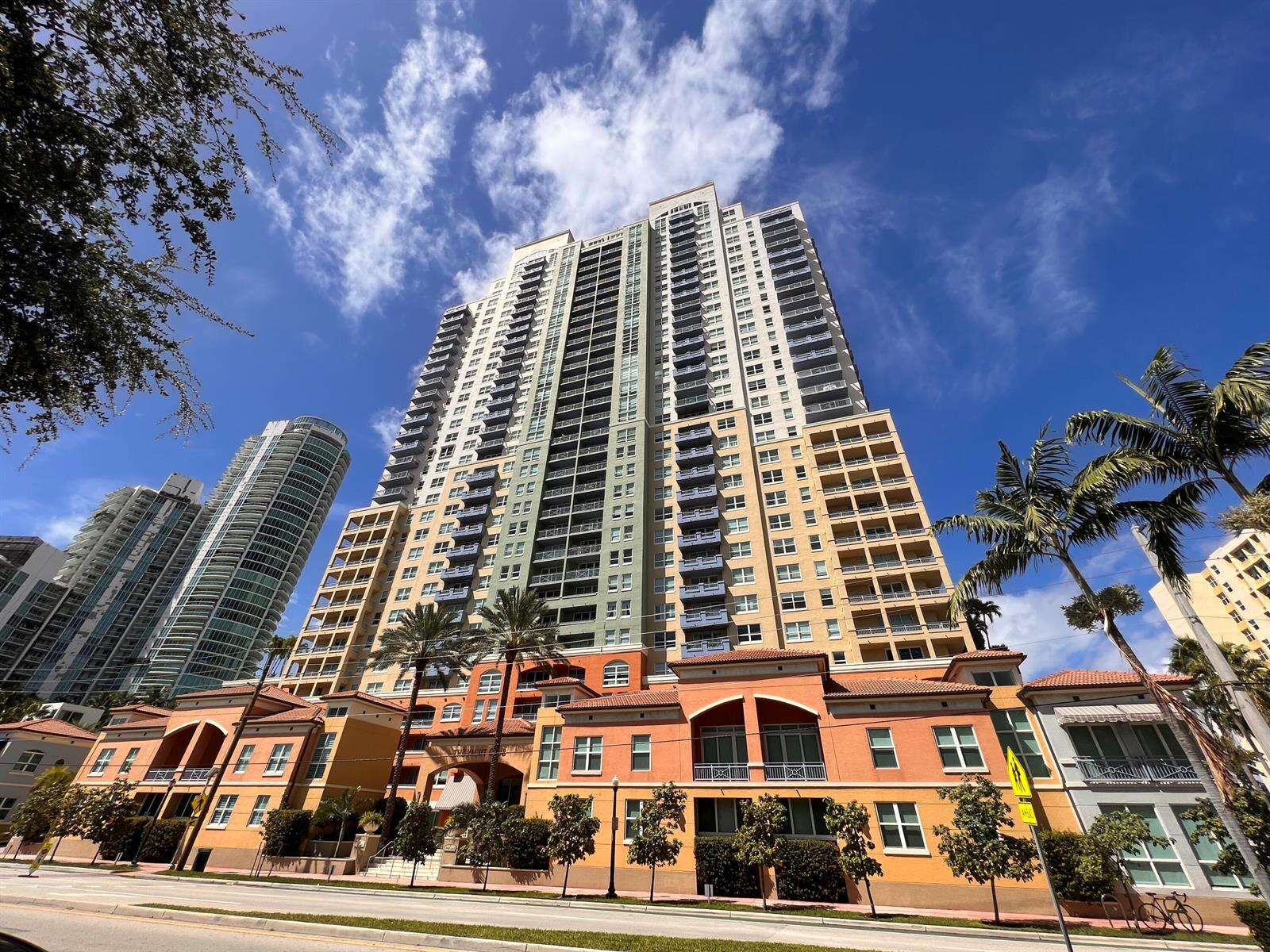 Yacht Club At Portofino at 90 Alton, Miami Beach, FL 33139 - For Rent photo 1