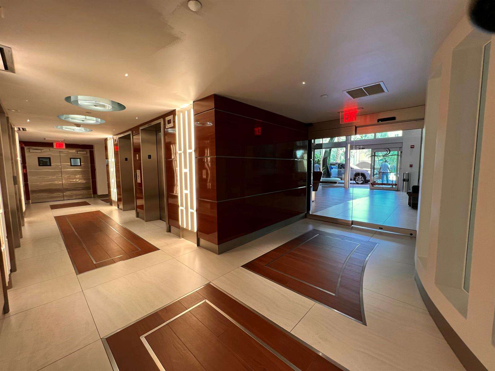 Yacht Club At Portofino at 90 Alton, Miami Beach, FL 33139 - For Rent photo 13
