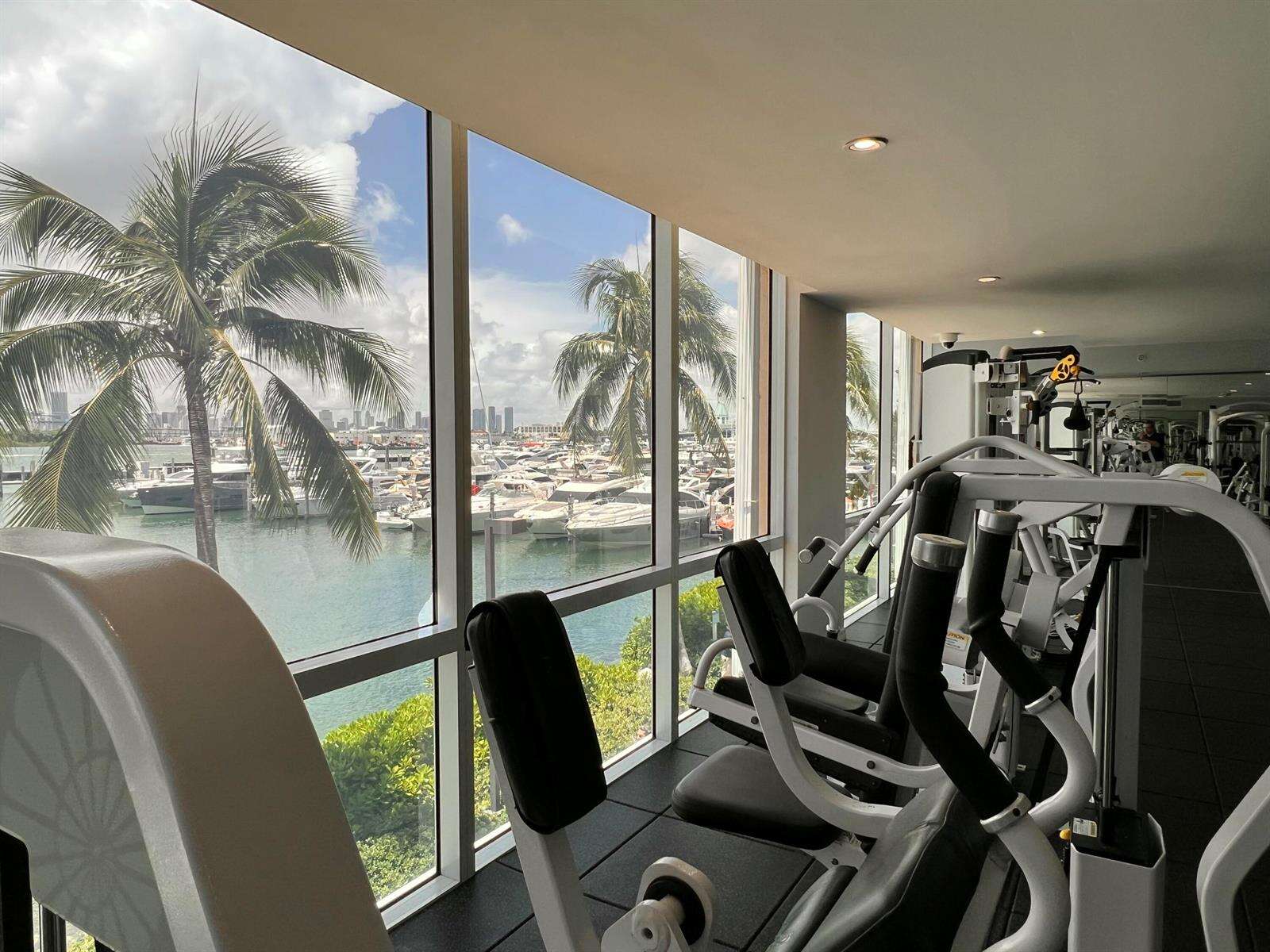 Yacht Club At Portofino at 90 Alton, Miami Beach, FL 33139 - For Rent photo 17