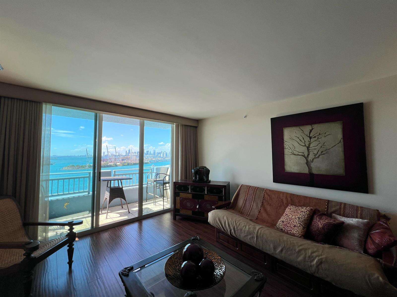 Yacht Club At Portofino at 90 Alton, Miami Beach, FL 33139 - For Rent photo 3