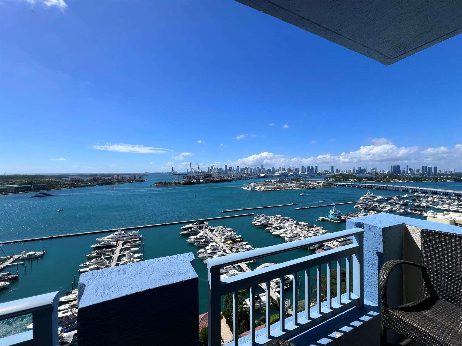 Yacht Club At Portofino at 90 Alton, Miami Beach, FL 33139 - For Rent photo 8
