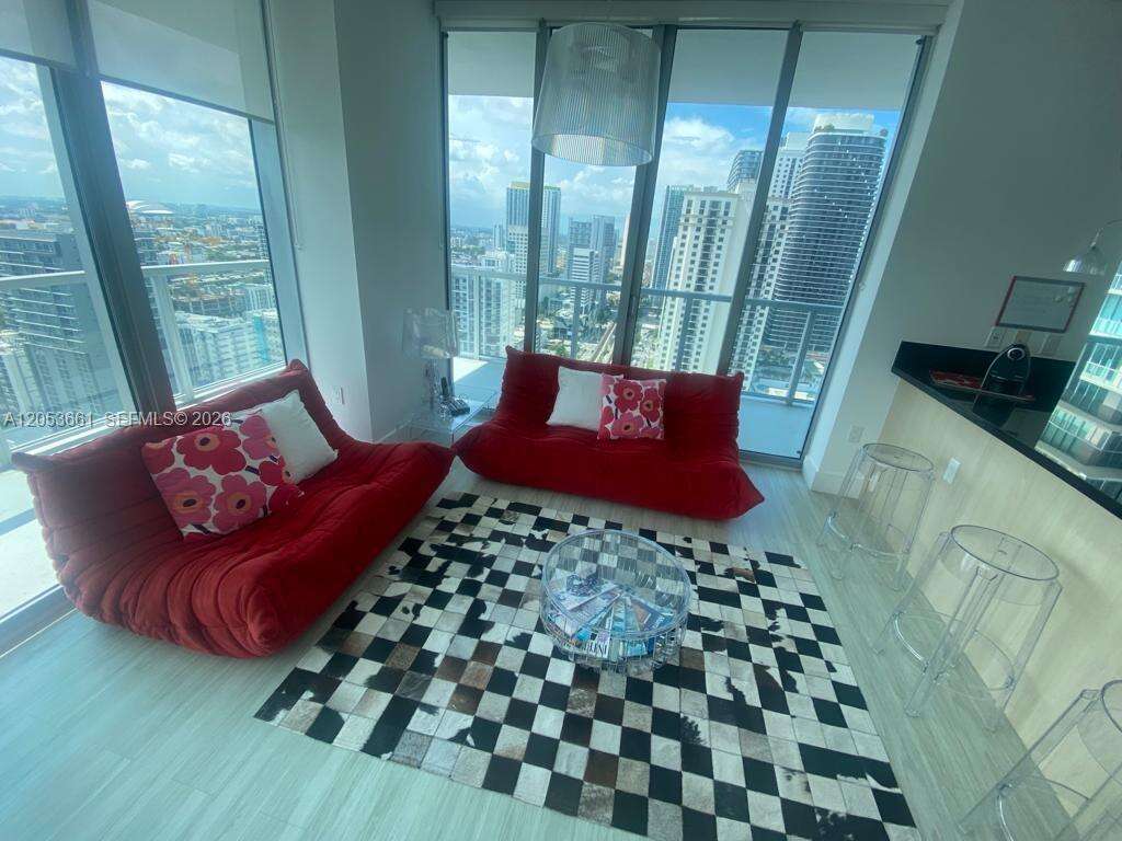 Axis On Brickell at 79 12 St, Miami, FL 33130 - For Rent photo 4