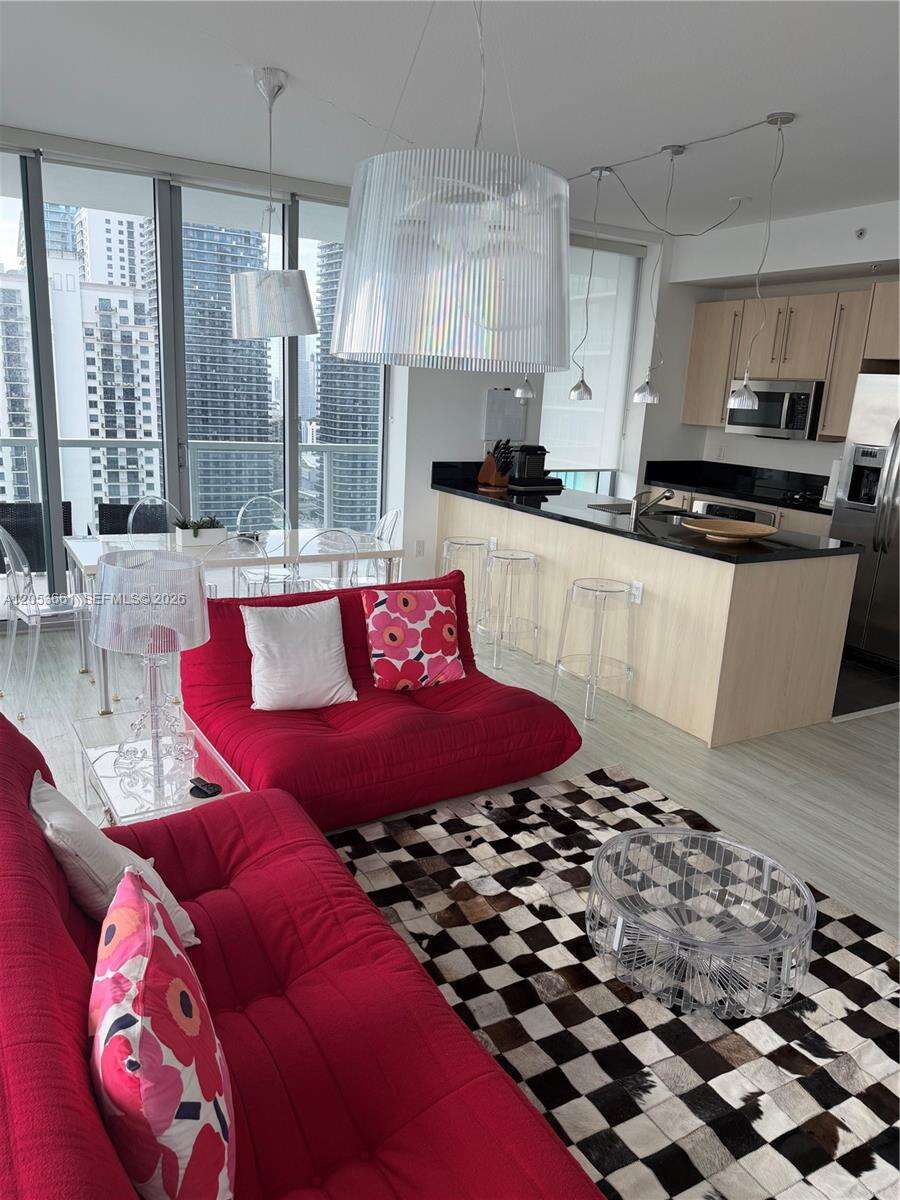Axis On Brickell at 79 12 St, Miami, FL 33130 - For Rent photo 5